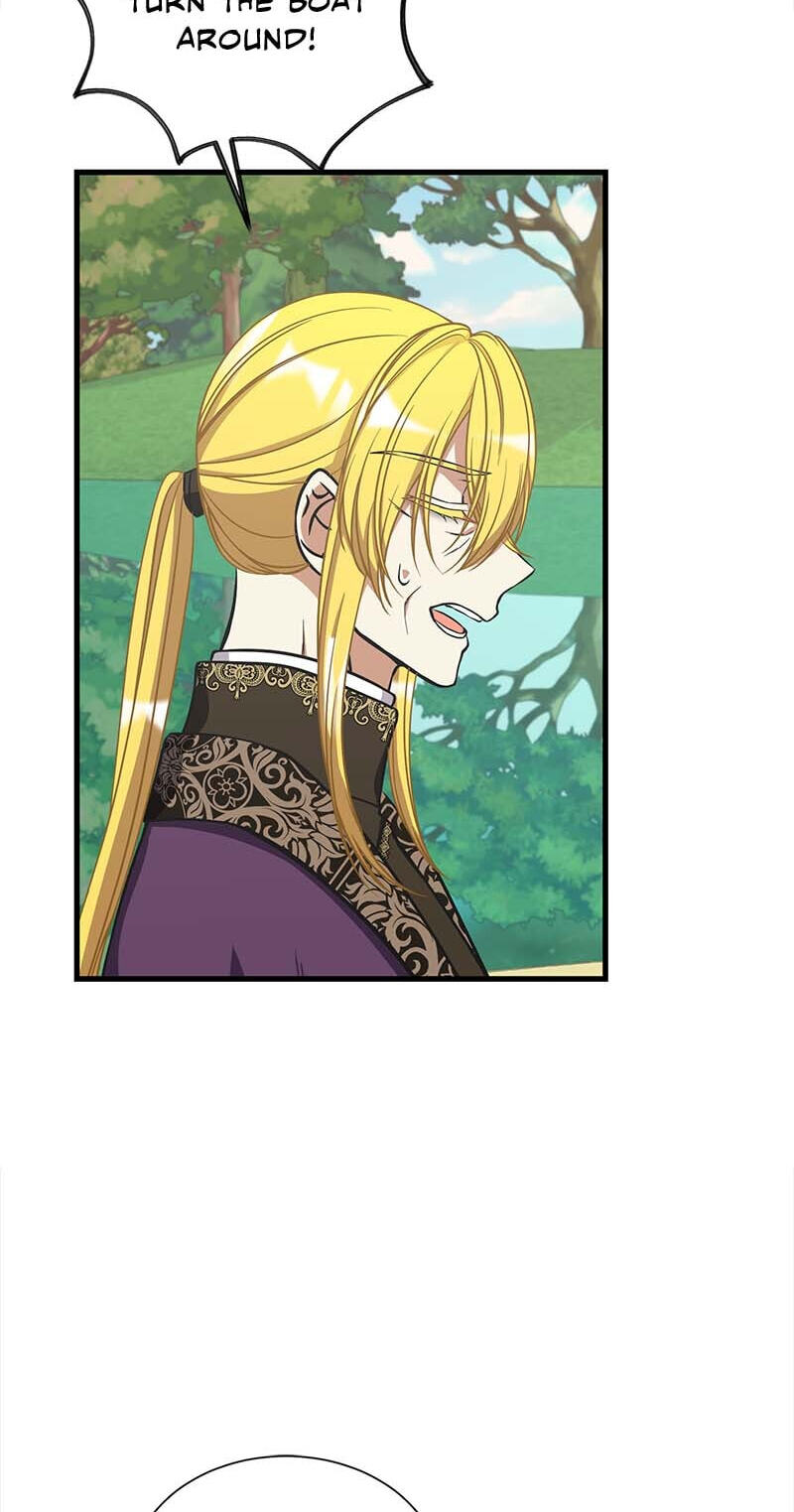 Guardian Angel for Cursed Duke Chapter 46 page 59 - 