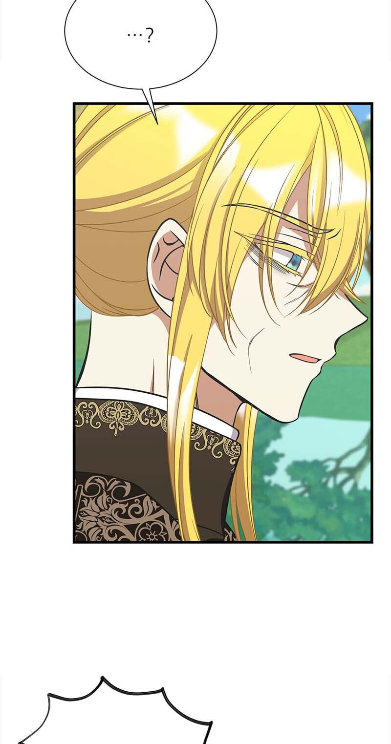 Guardian Angel for Cursed Duke Chapter 46 page 60 - 