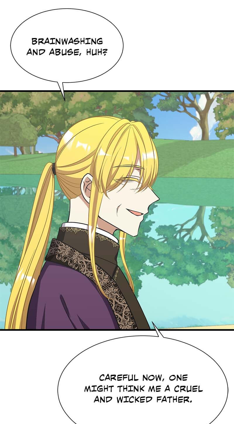 Guardian Angel for Cursed Duke Chapter 46 page 7 - 