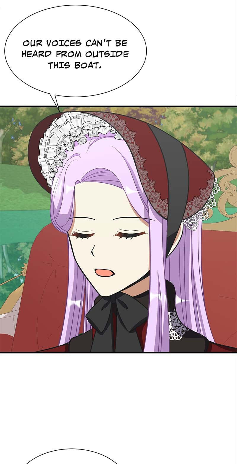 Guardian Angel for Cursed Duke Chapter 46 page 62 - 