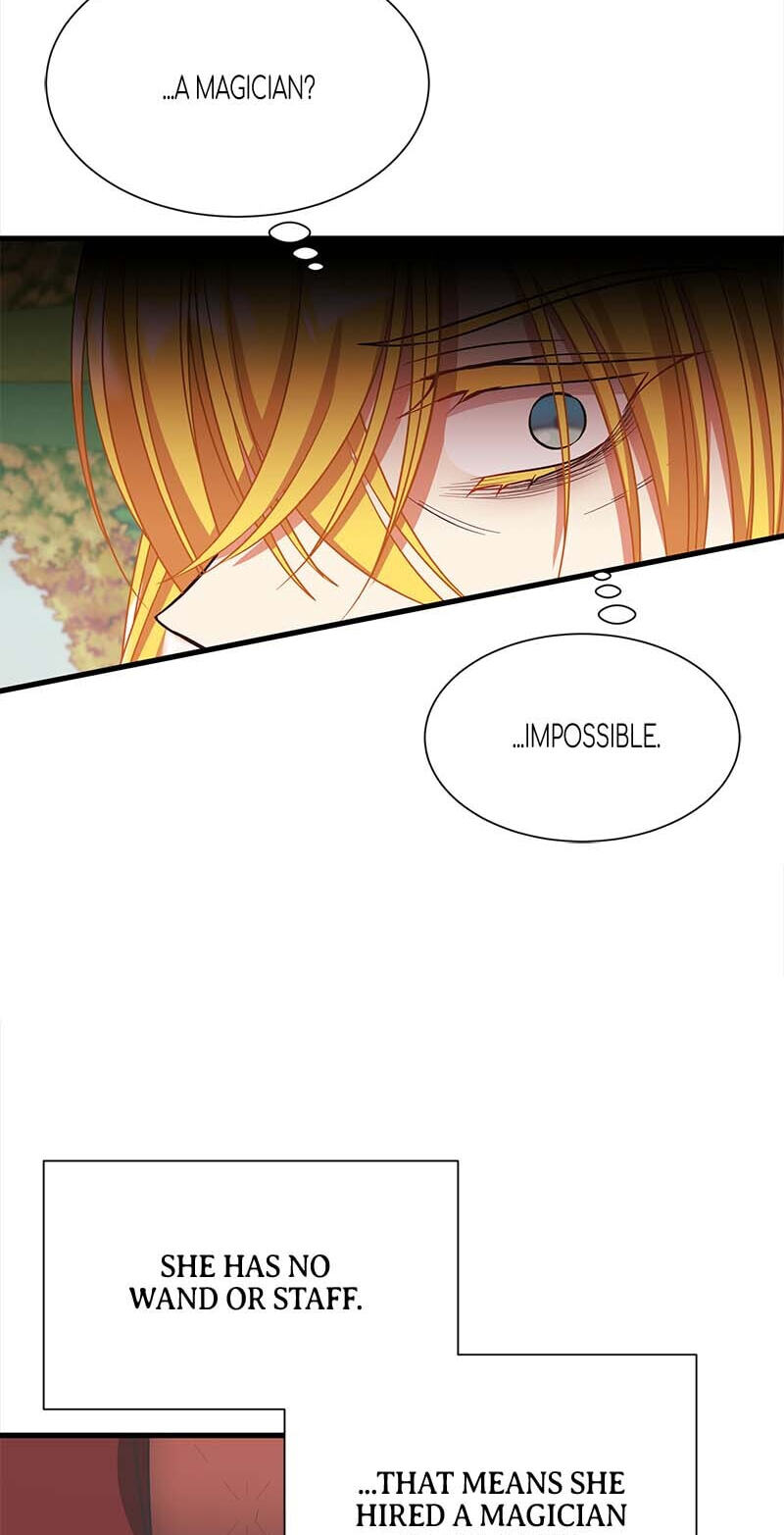 Guardian Angel for Cursed Duke Chapter 46 page 63 - 