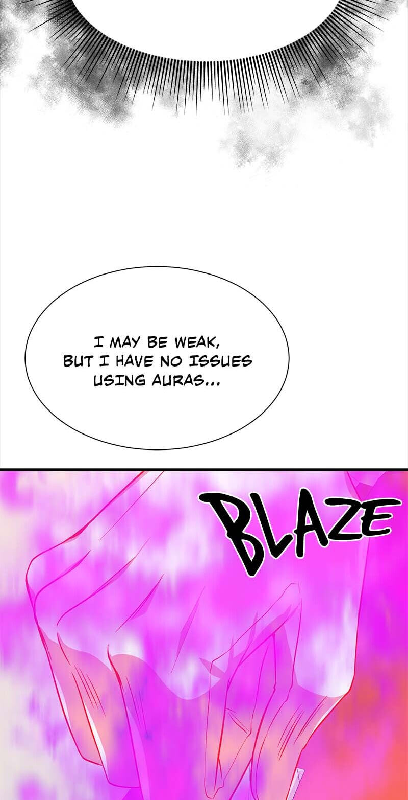 Guardian Angel for Cursed Duke Chapter 46 page 65 - 