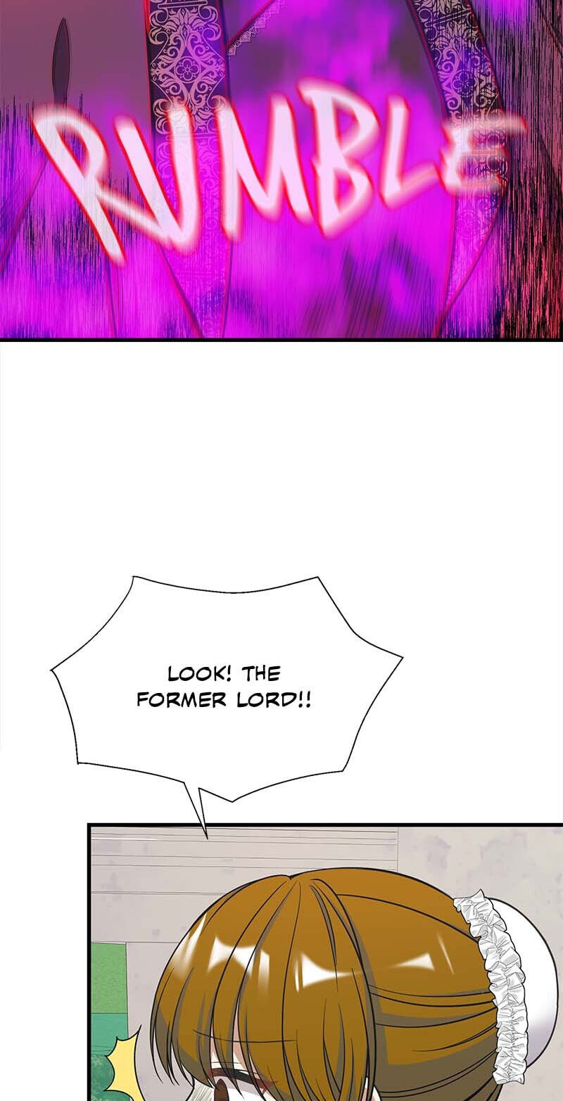 Guardian Angel for Cursed Duke Chapter 46 page 67 - 