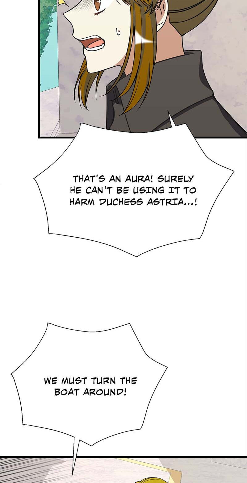 Guardian Angel for Cursed Duke Chapter 46 page 68 - 