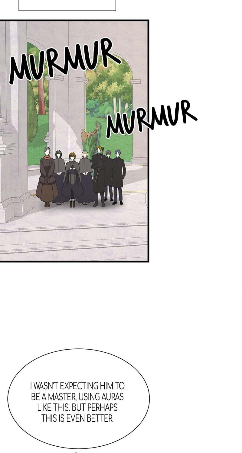 Guardian Angel for Cursed Duke Chapter 46 page 72 - 
