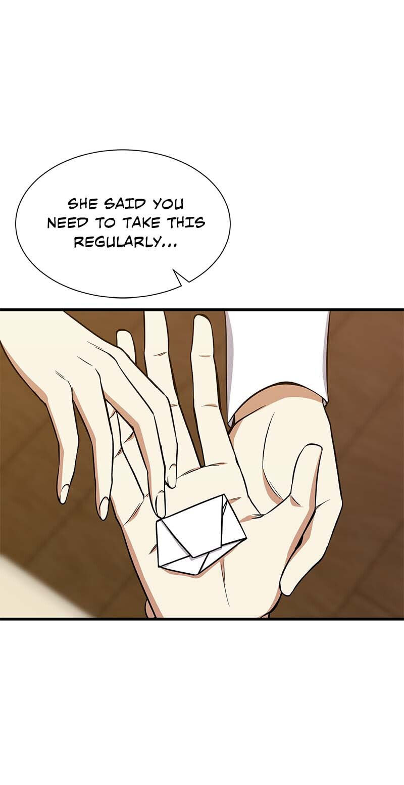 Guardian Angel for Cursed Duke Chapter 49 page 11 - 