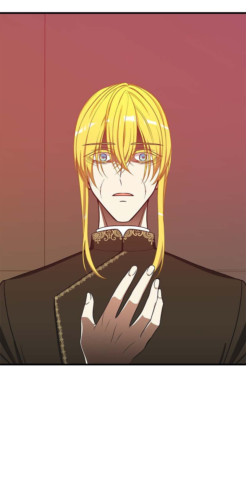 Guardian Angel for Cursed Duke Chapter 49 page 12 - 
