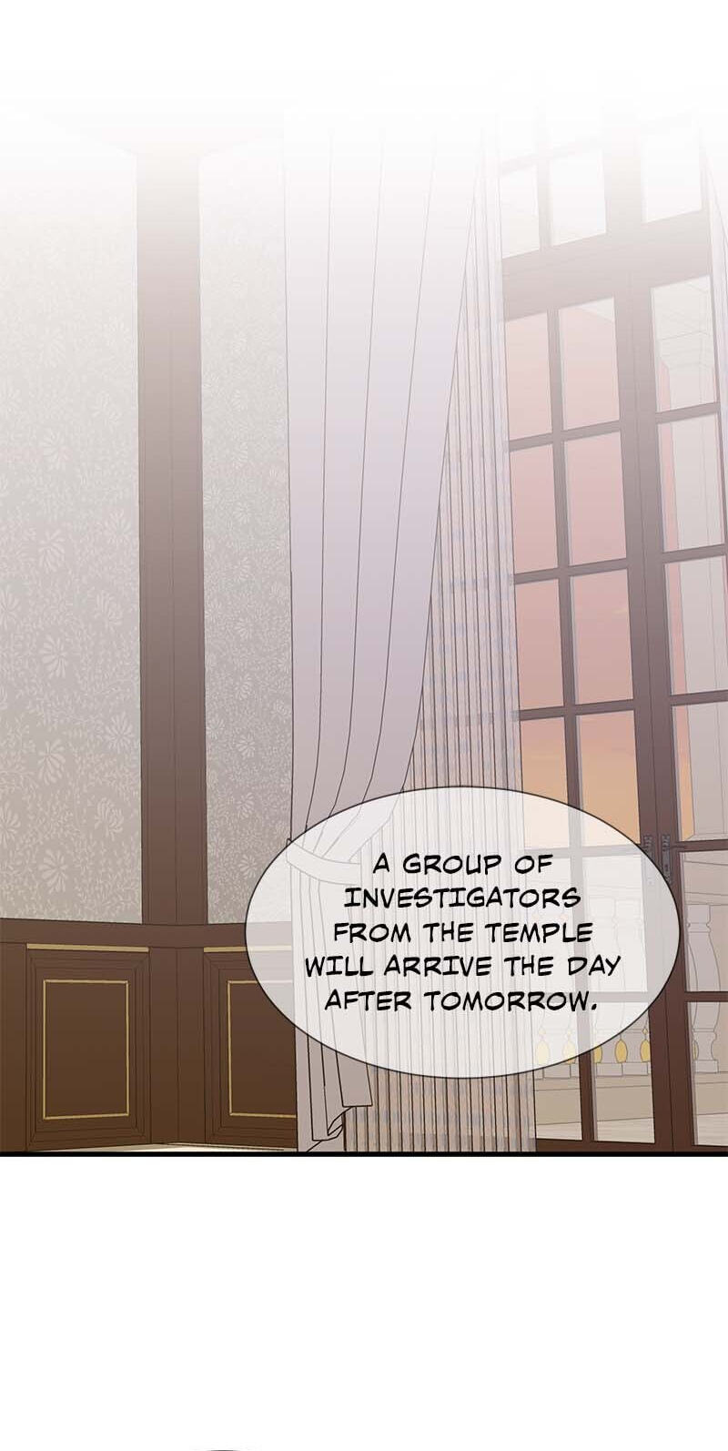Guardian Angel for Cursed Duke Chapter 49 page 14 - 