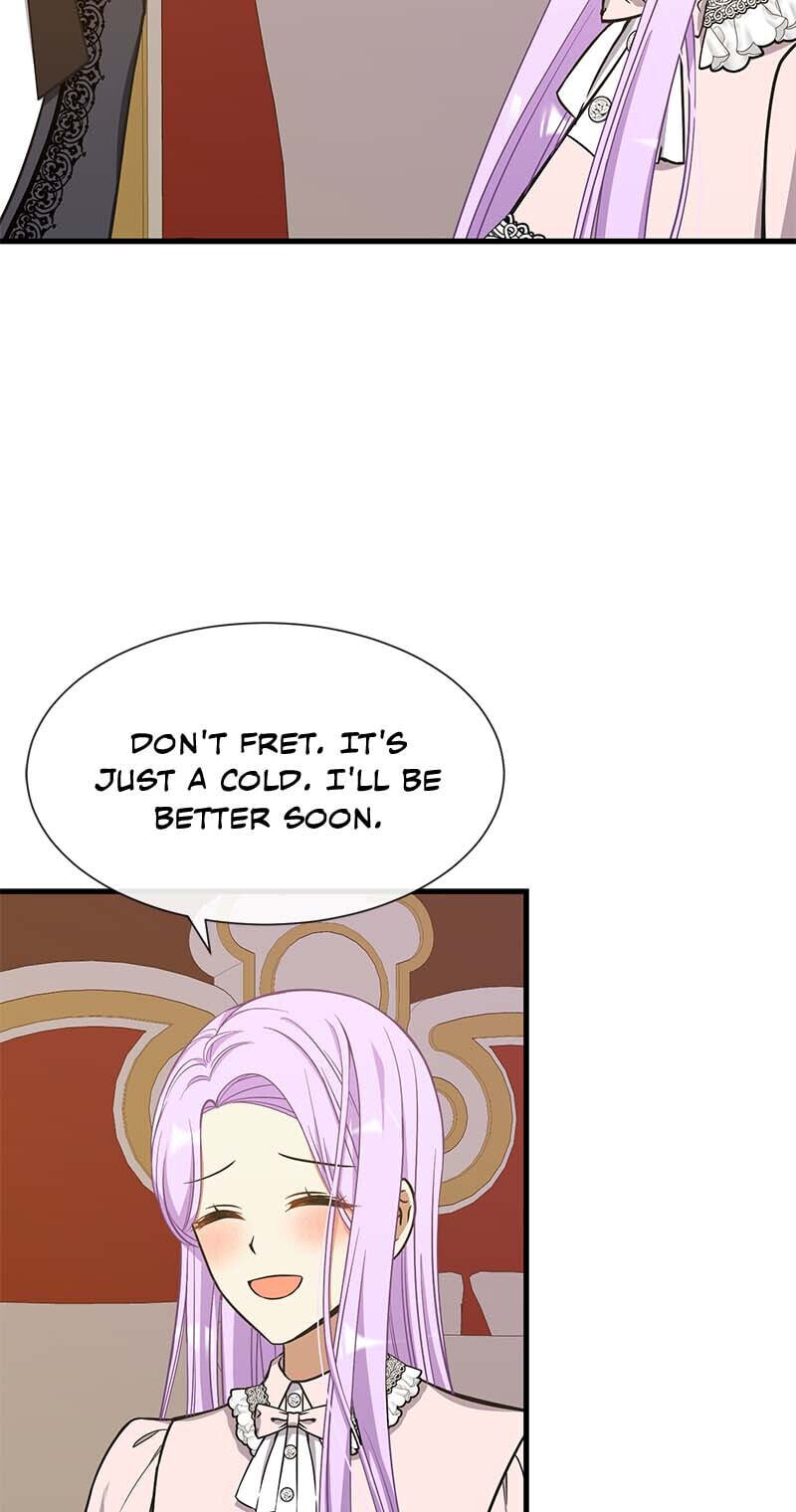 Guardian Angel for Cursed Duke Chapter 49 page 24 - 