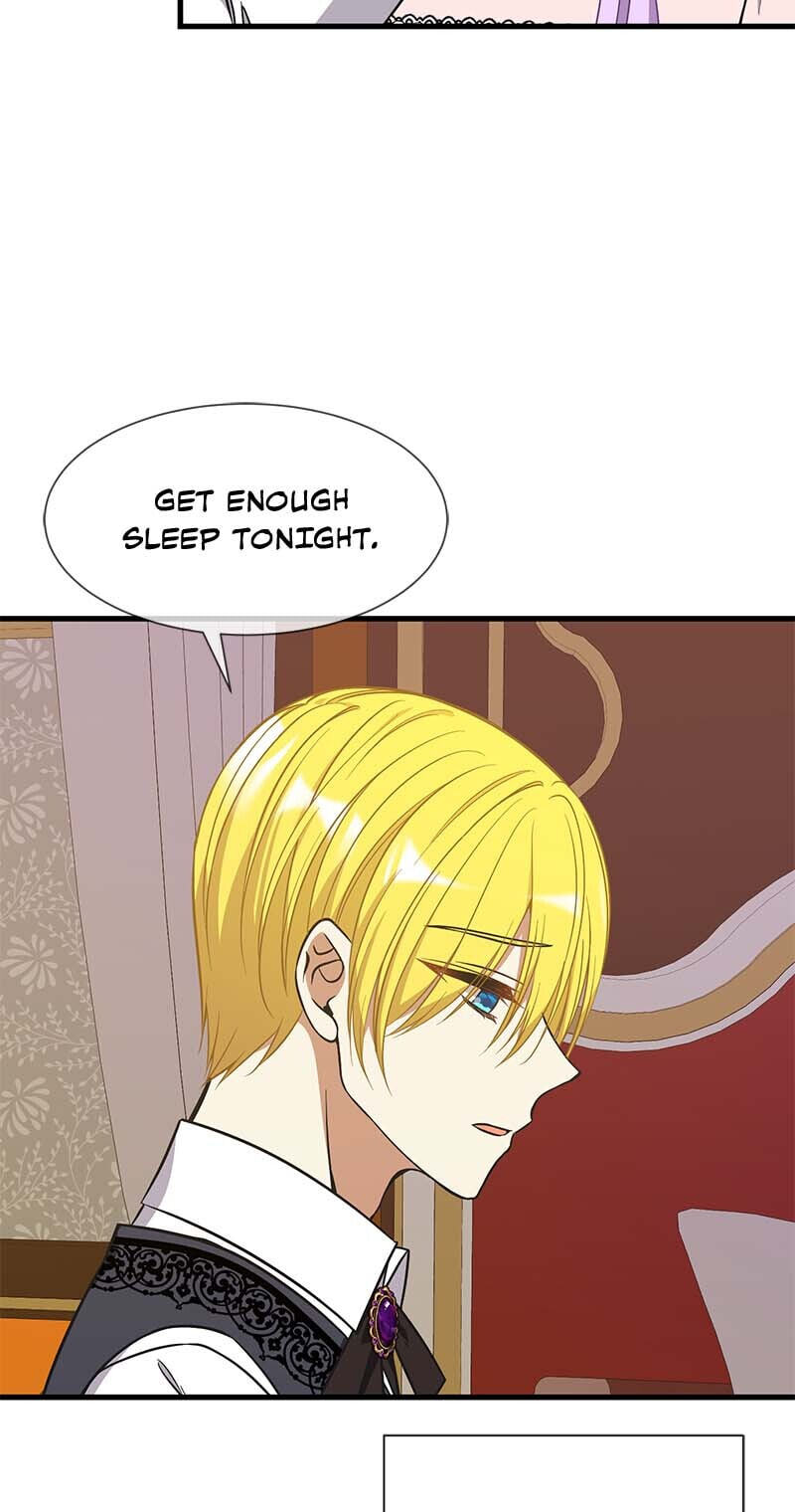 Guardian Angel for Cursed Duke Chapter 49 page 26 - 