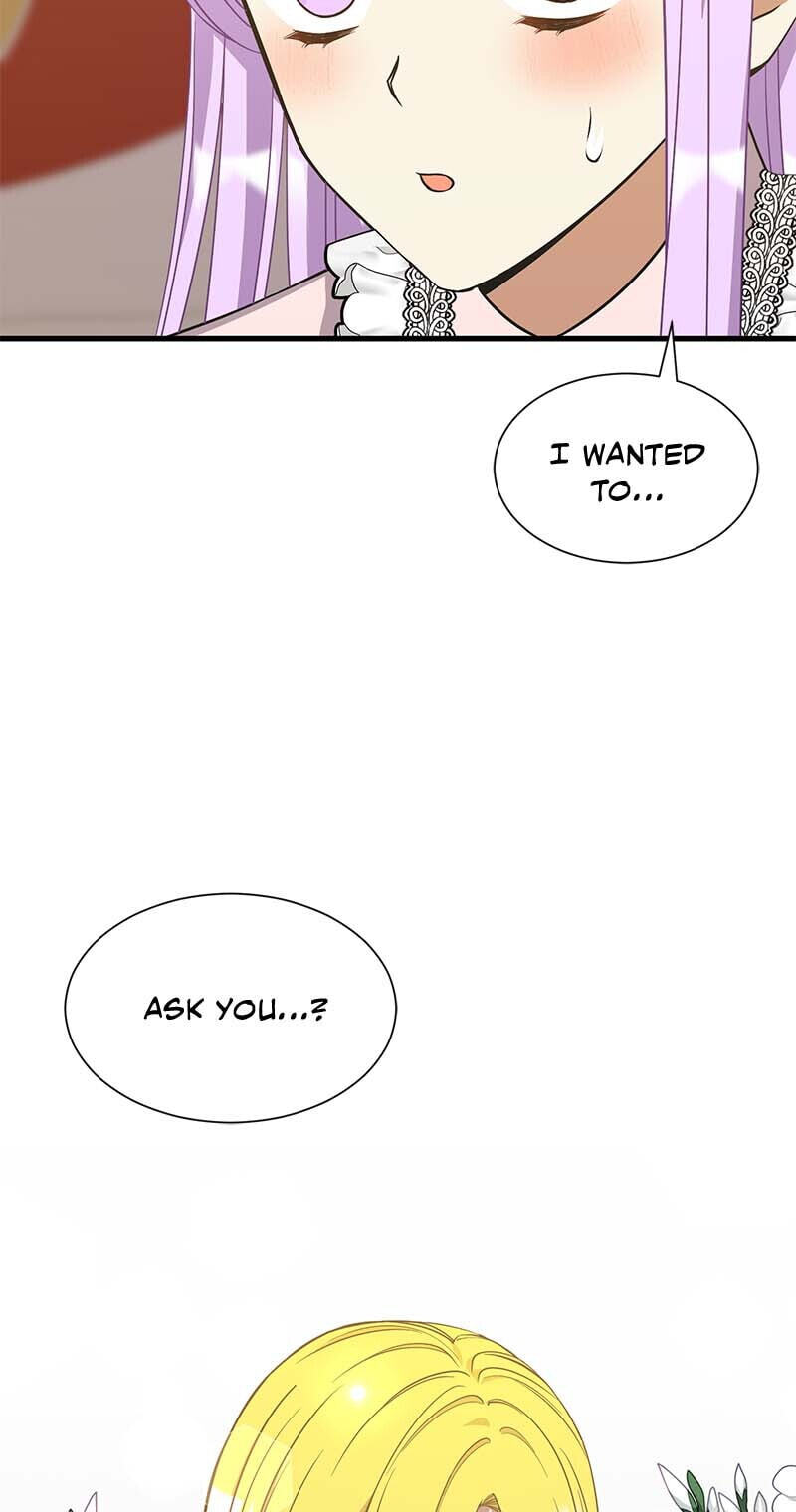 Guardian Angel for Cursed Duke Chapter 49 page 30 - 
