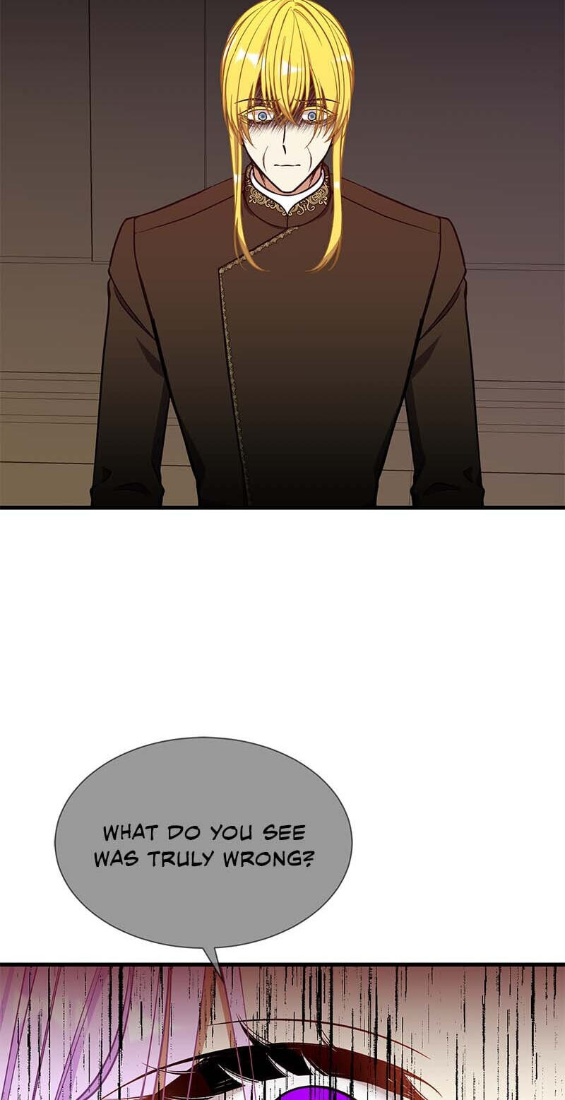 Guardian Angel for Cursed Duke Chapter 49 page 4 - 