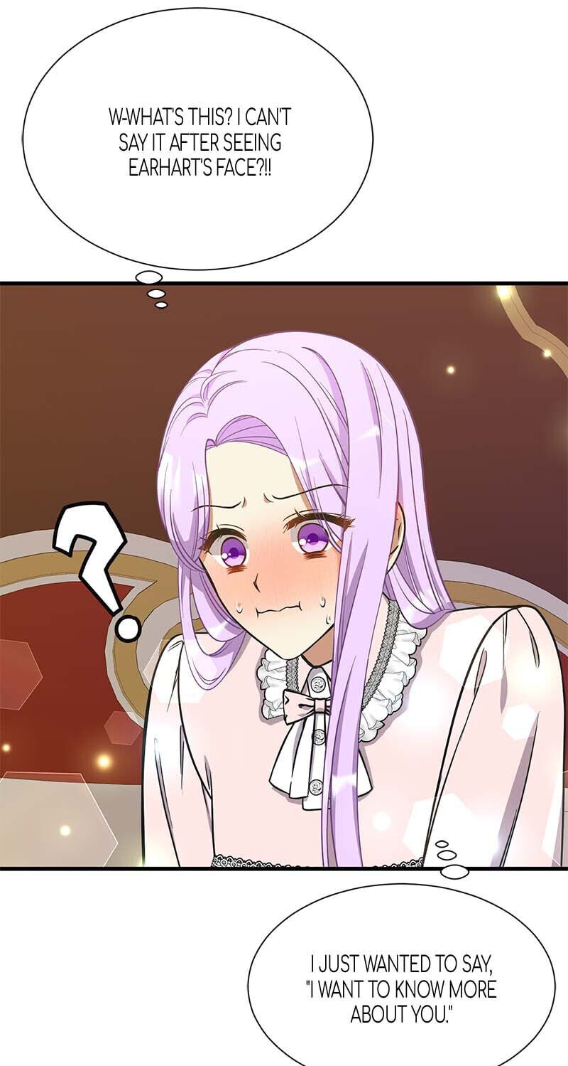 Guardian Angel for Cursed Duke Chapter 49 page 32 - 
