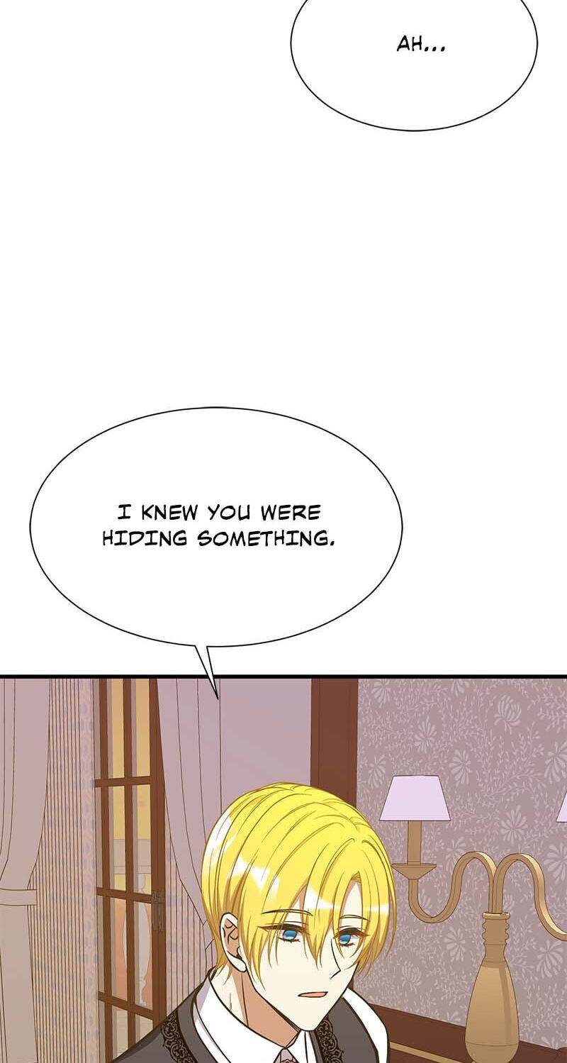 Guardian Angel for Cursed Duke Chapter 49 page 36 - 