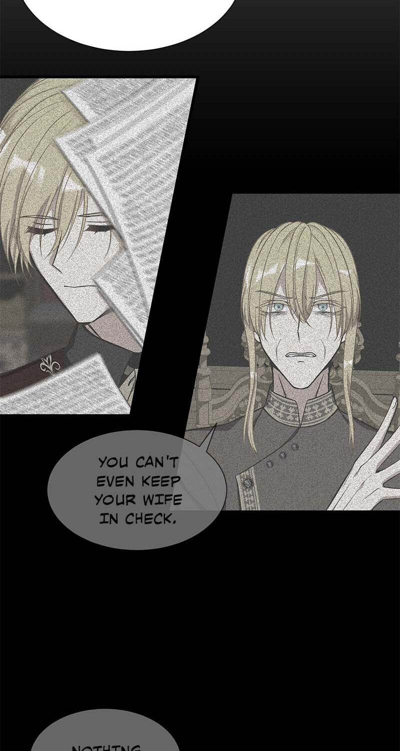 Guardian Angel for Cursed Duke Chapter 49 page 38 - 