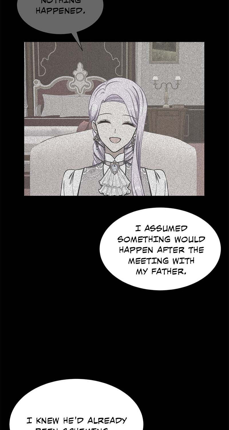 Guardian Angel for Cursed Duke Chapter 49 page 39 - 
