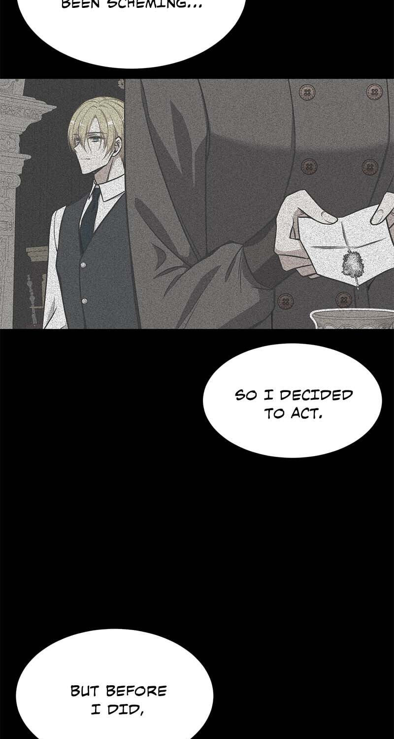 Guardian Angel for Cursed Duke Chapter 49 page 40 - 