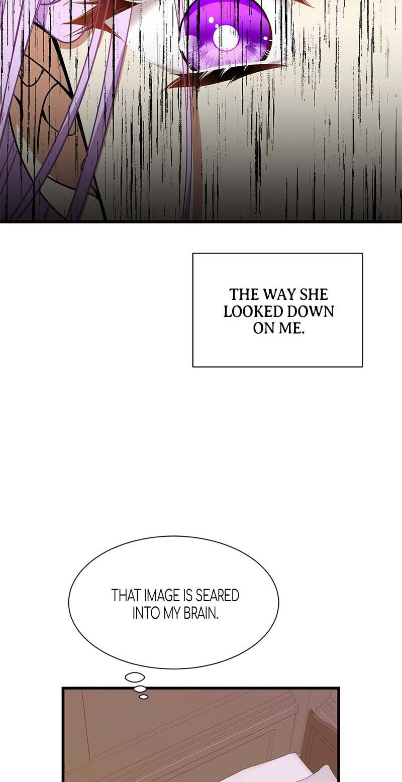 Guardian Angel for Cursed Duke Chapter 49 page 5 - 