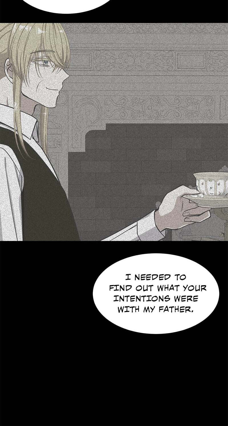 Guardian Angel for Cursed Duke Chapter 49 page 41 - 