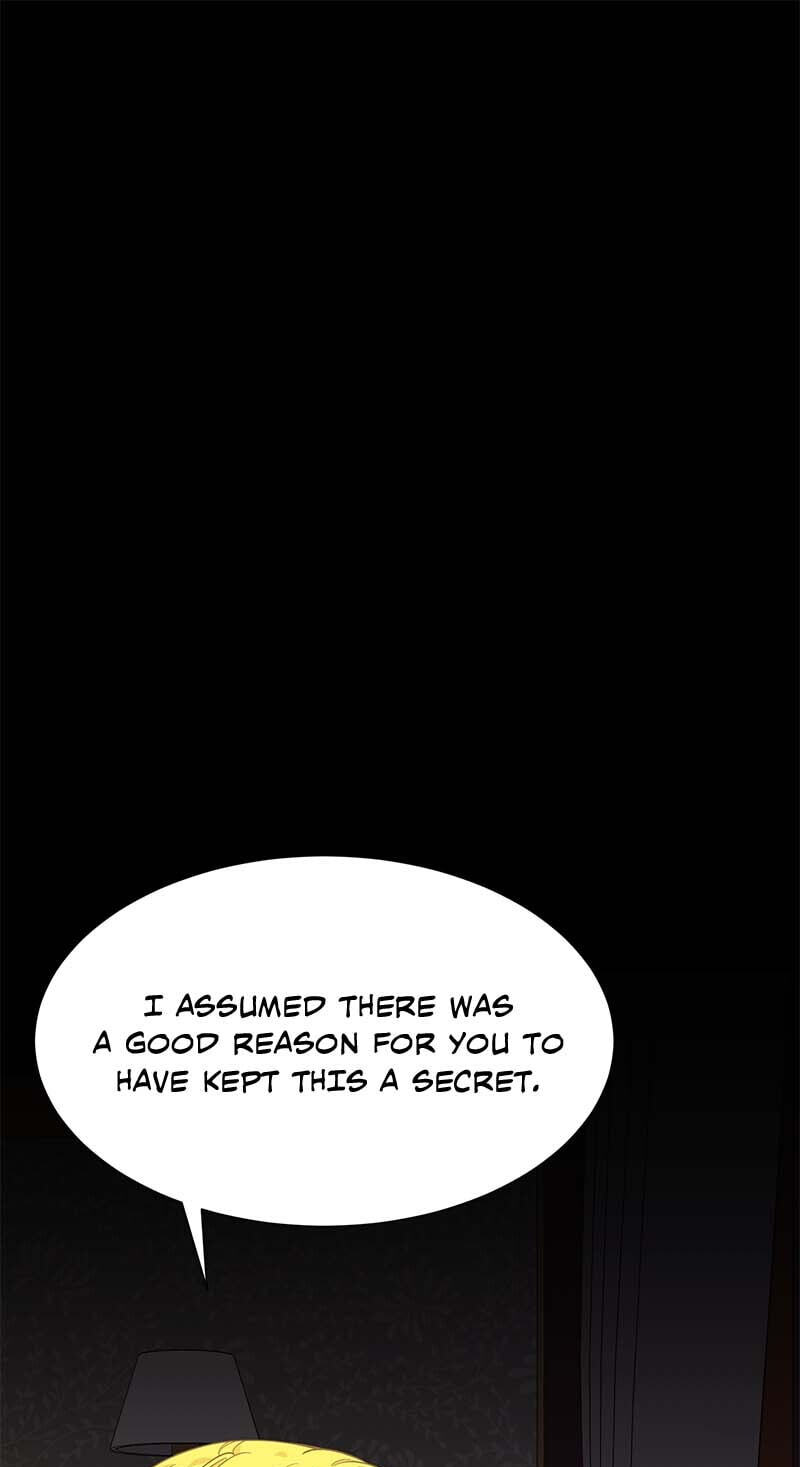 Guardian Angel for Cursed Duke Chapter 49 page 42 - 