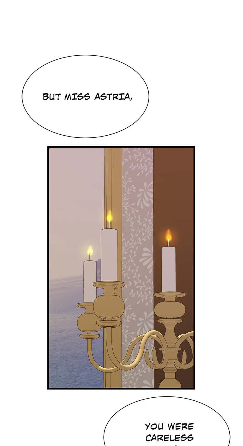 Guardian Angel for Cursed Duke Chapter 49 page 44 - 
