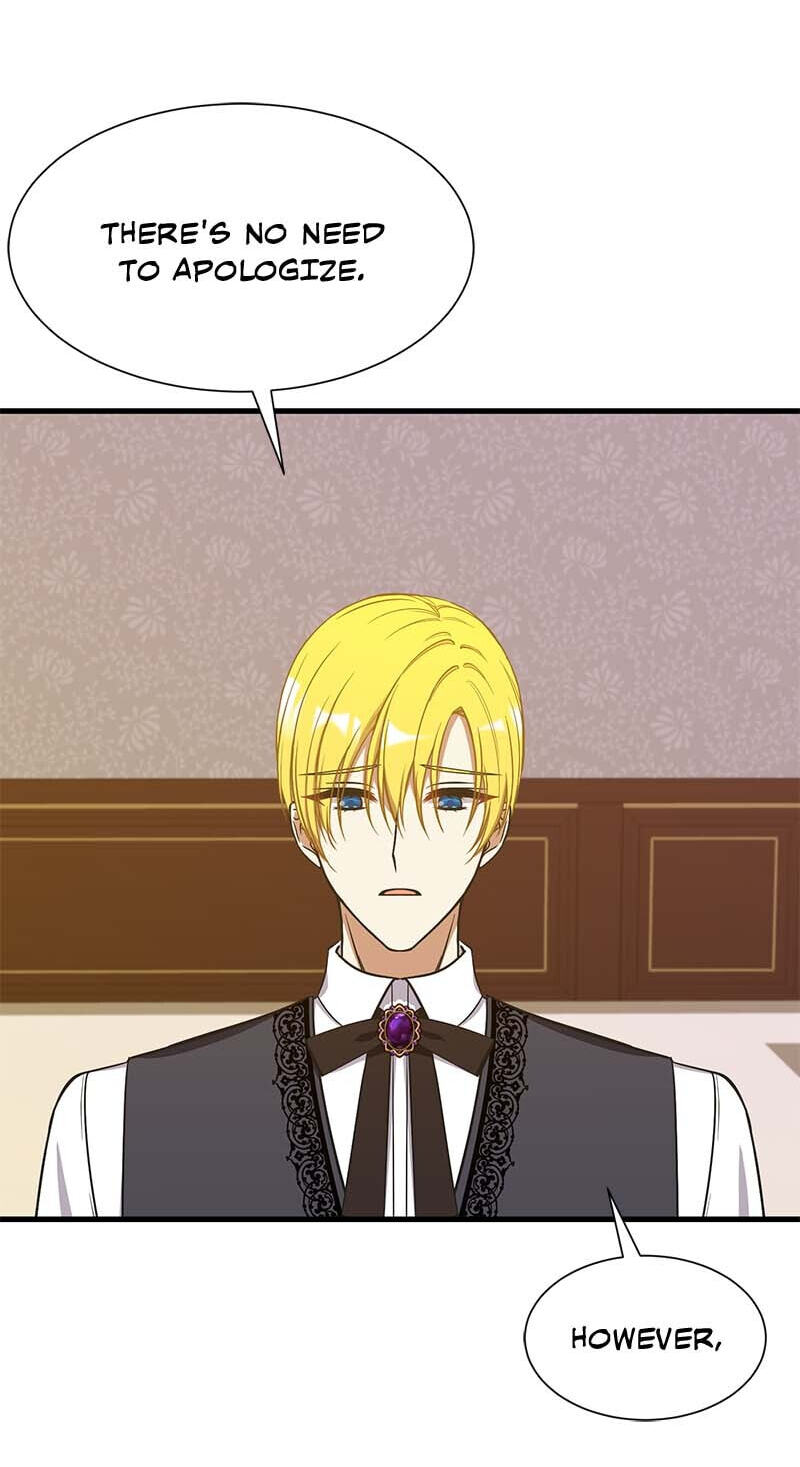 Guardian Angel for Cursed Duke Chapter 49 page 47 - 