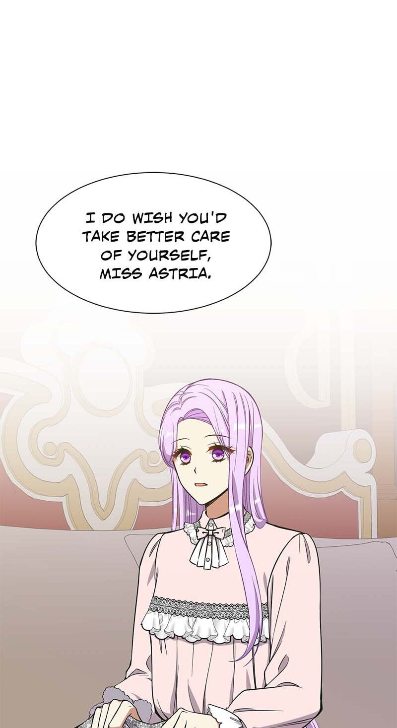 Guardian Angel for Cursed Duke Chapter 49 page 48 - 