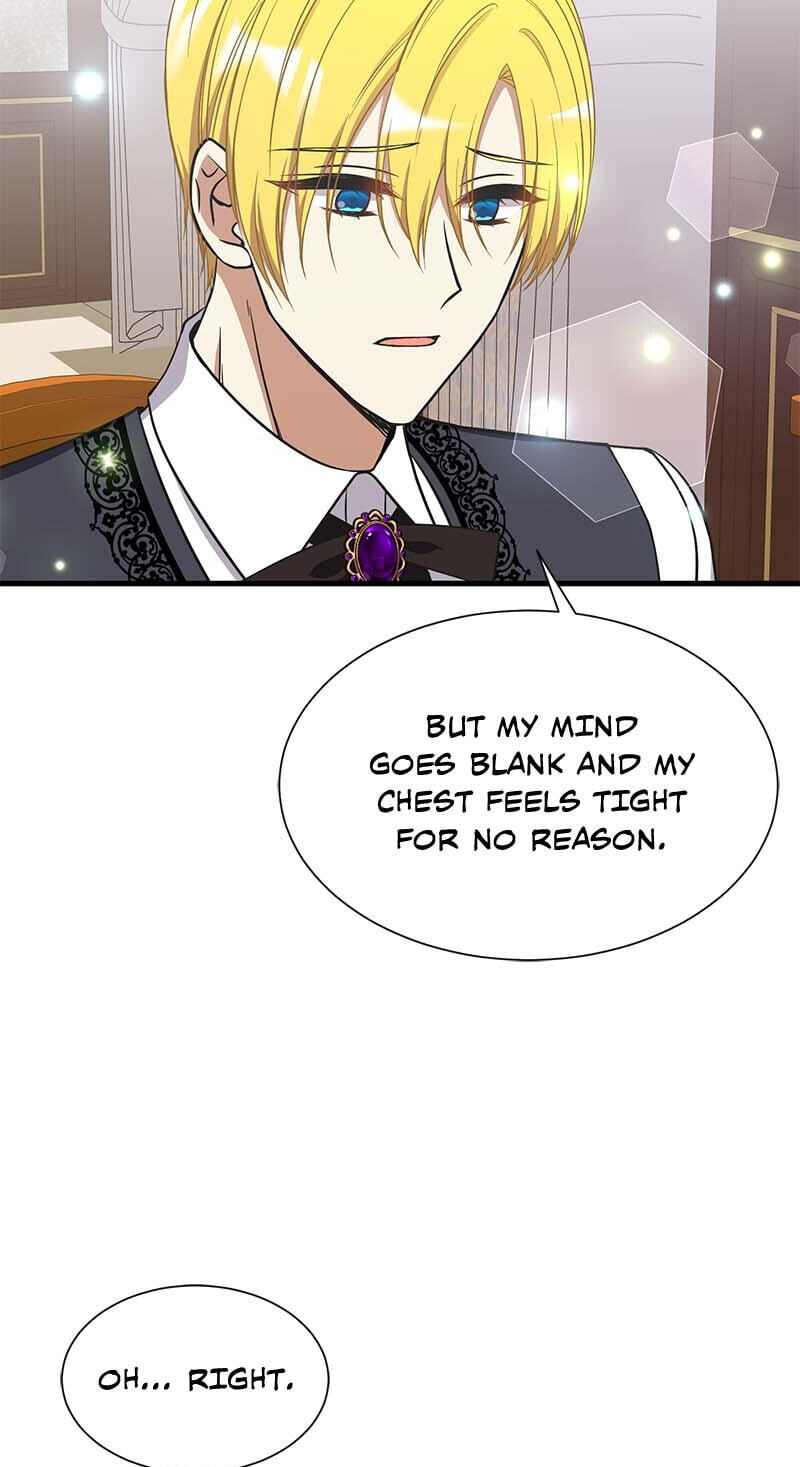 Guardian Angel for Cursed Duke Chapter 49 page 50 - 
