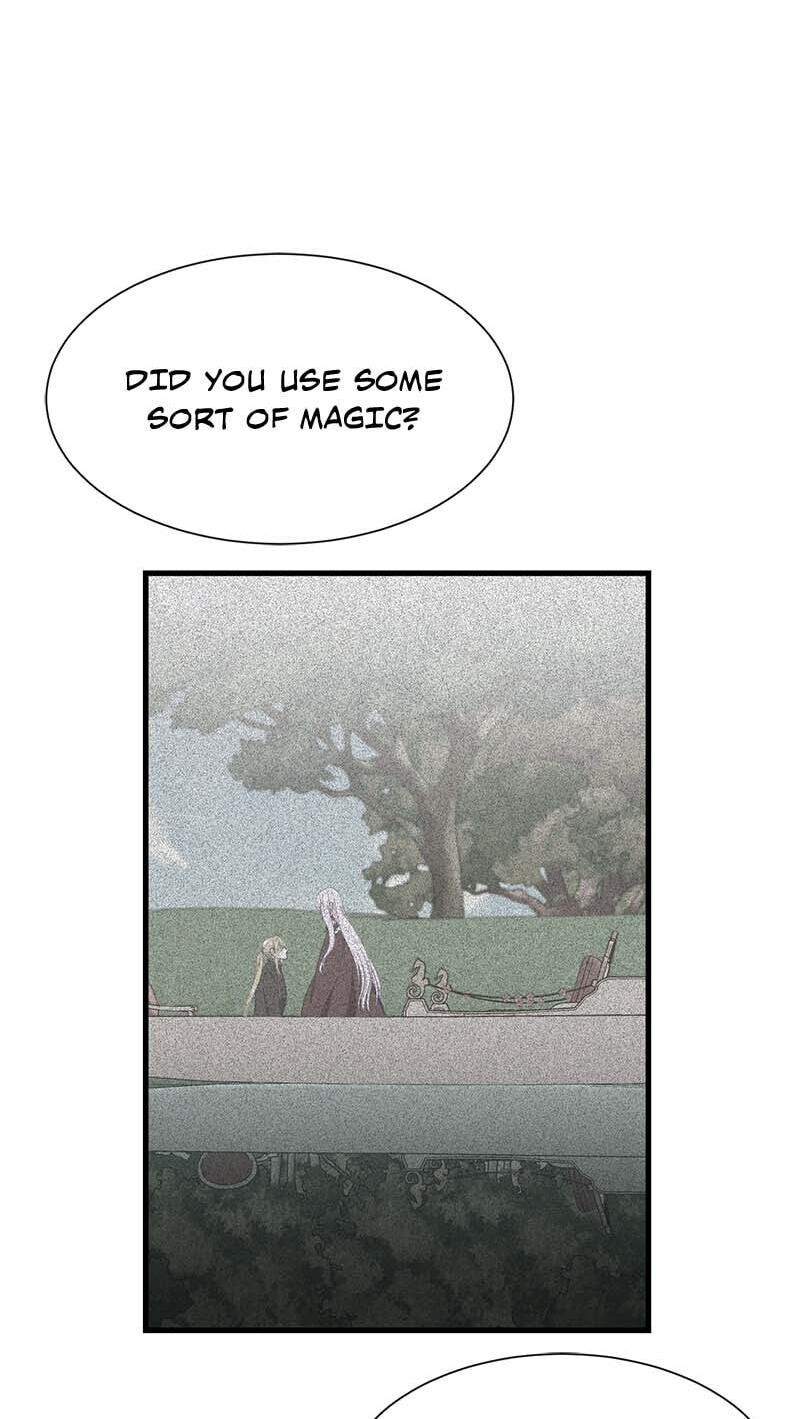 Guardian Angel for Cursed Duke Chapter 49 page 55 - 