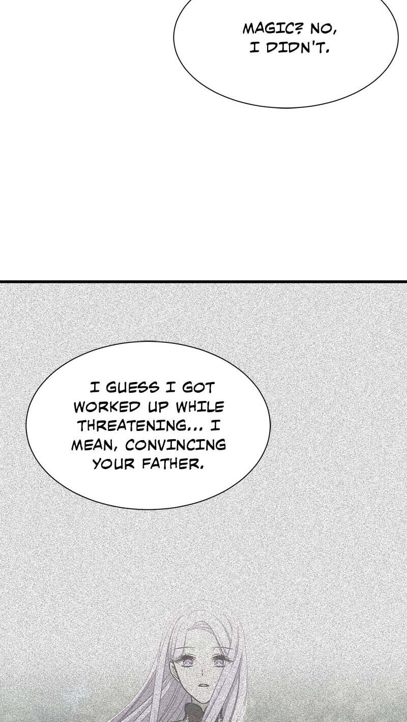 Guardian Angel for Cursed Duke Chapter 49 page 56 - 
