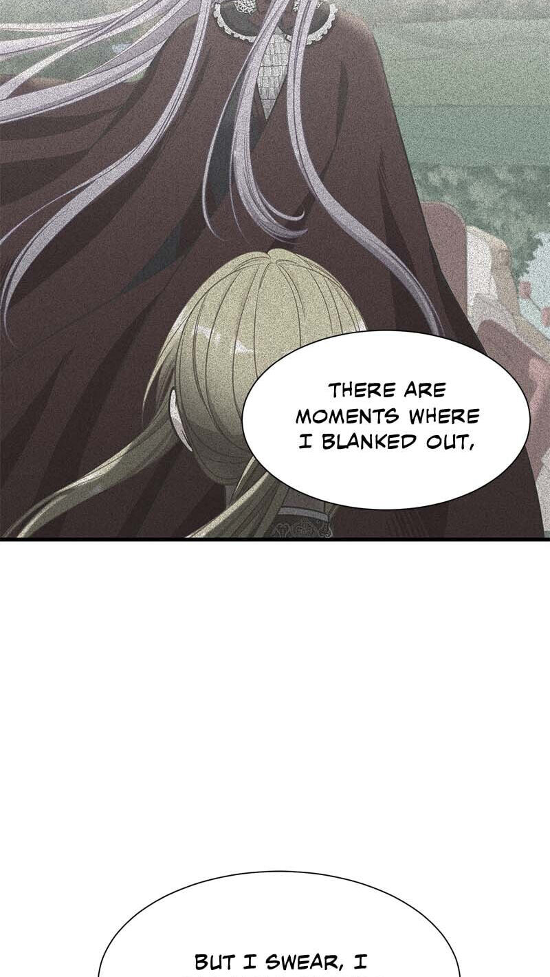 Guardian Angel for Cursed Duke Chapter 49 page 57 - 