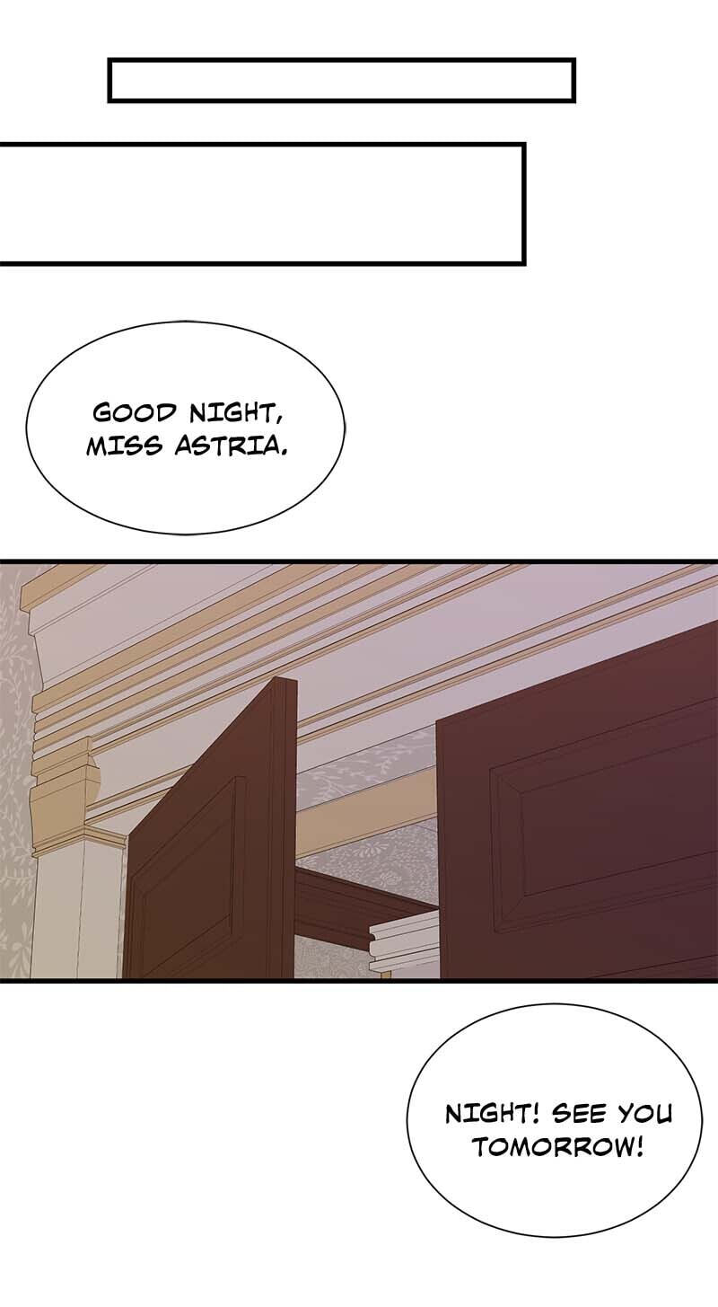 Guardian Angel for Cursed Duke Chapter 49 page 59 - 