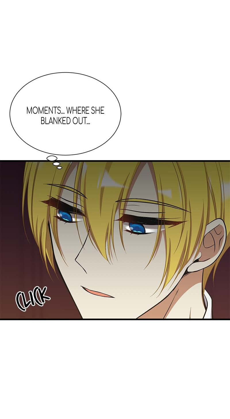 Guardian Angel for Cursed Duke Chapter 49 page 60 - 