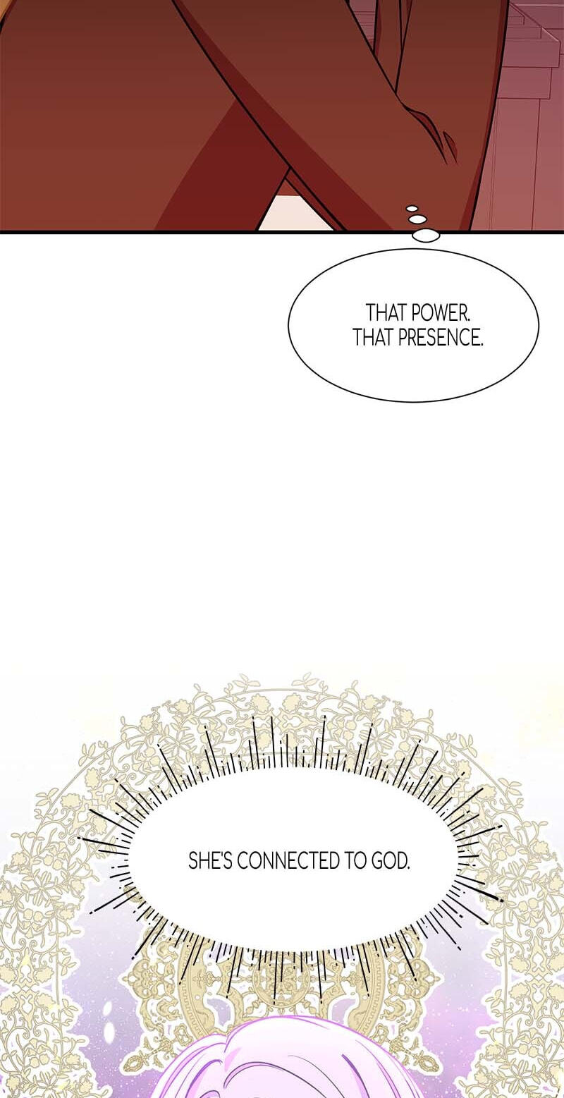 Guardian Angel for Cursed Duke Chapter 49 page 7 - 