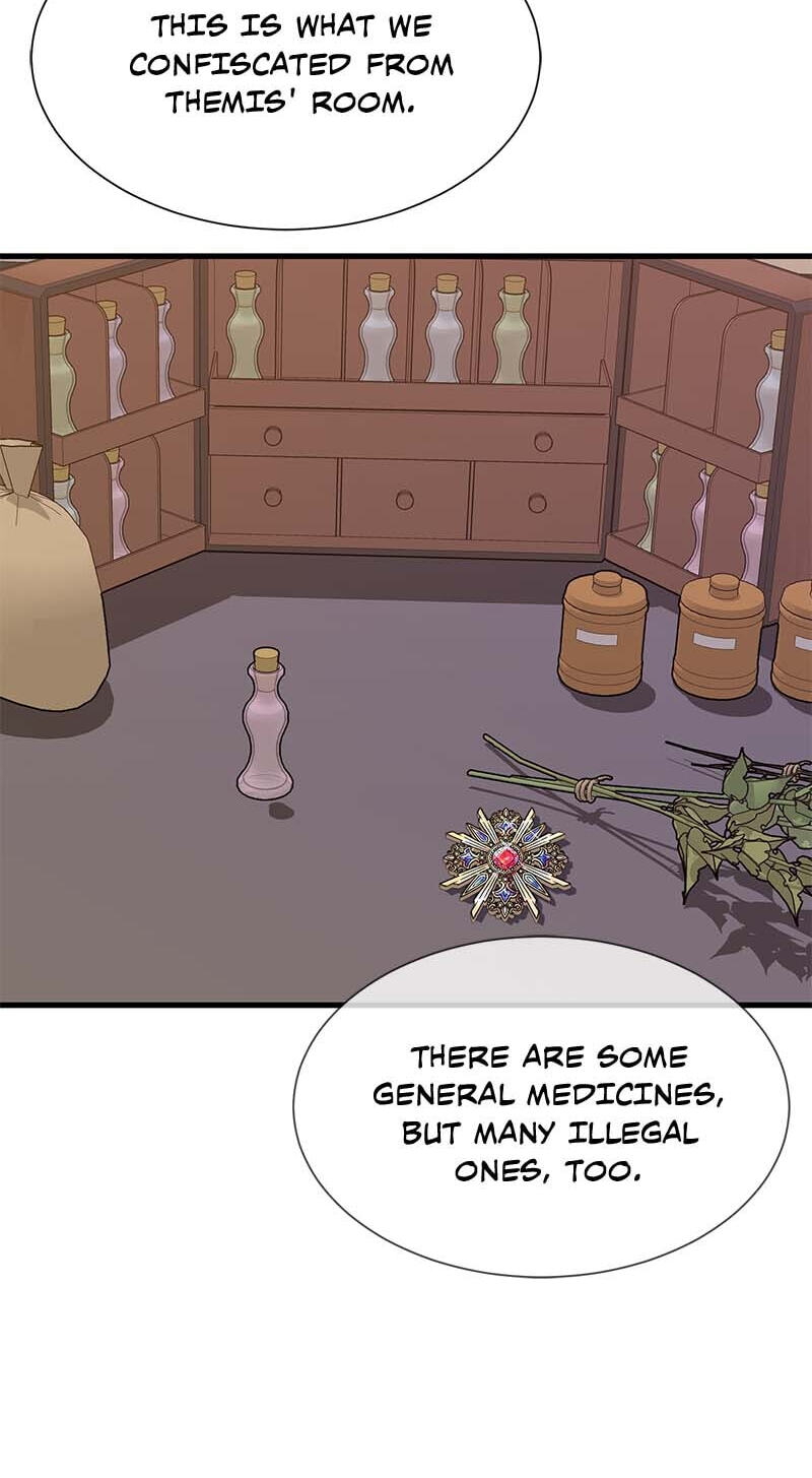 Guardian Angel for Cursed Duke Chapter 49 page 62 - 