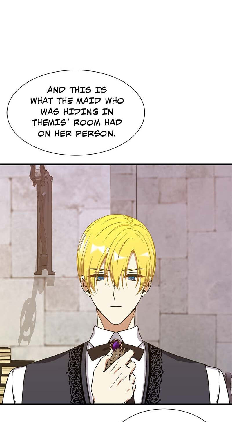 Guardian Angel for Cursed Duke Chapter 49 page 63 - 