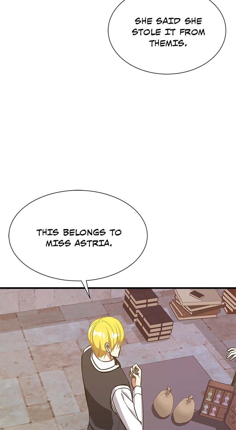 Guardian Angel for Cursed Duke Chapter 49 page 64 - 