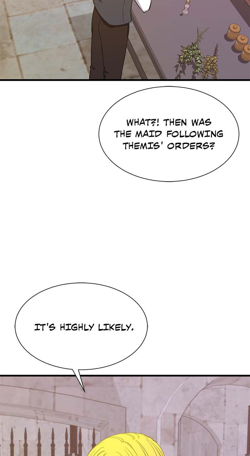 Guardian Angel for Cursed Duke Chapter 49 page 65 - 