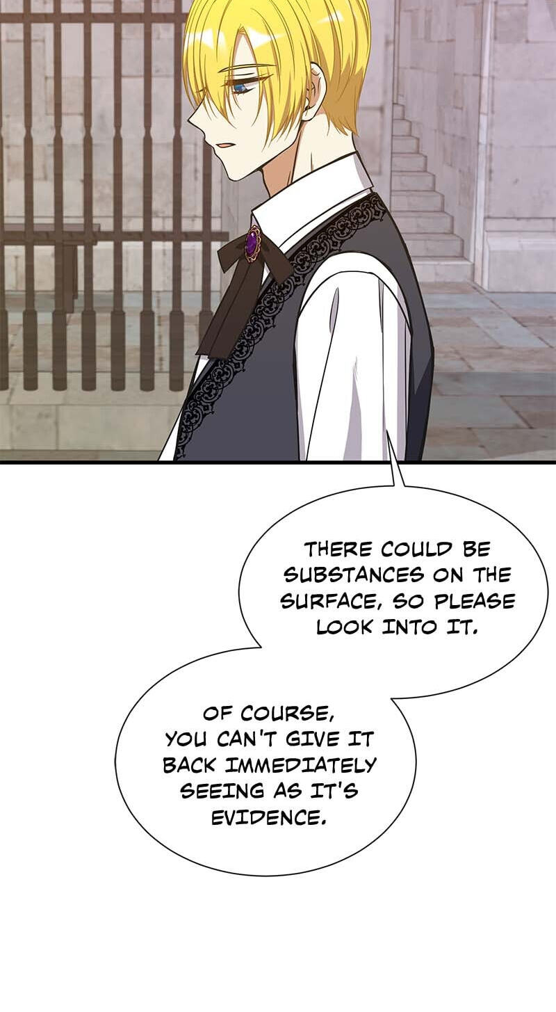 Guardian Angel for Cursed Duke Chapter 49 page 66 - 