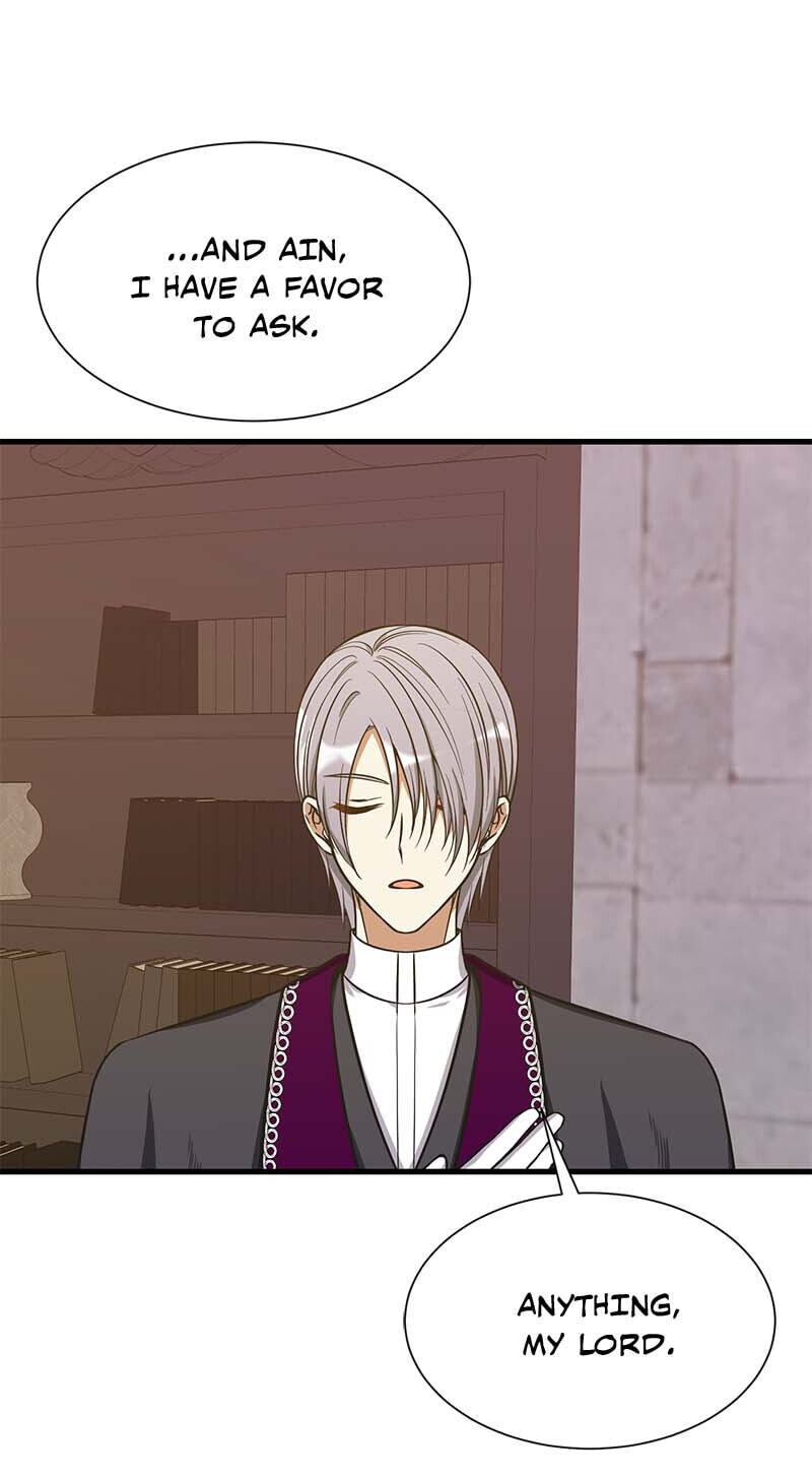 Guardian Angel for Cursed Duke Chapter 49 page 67 - 