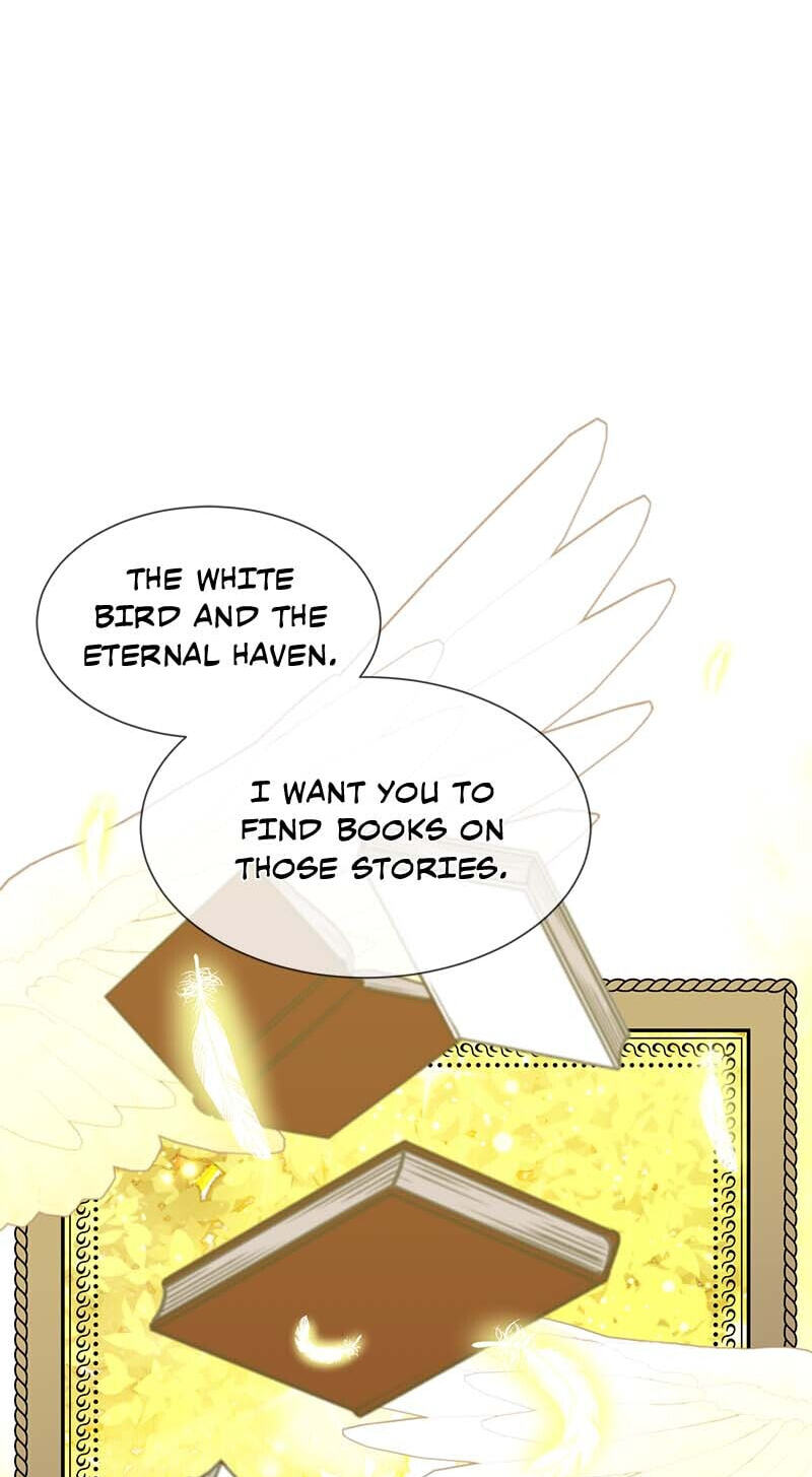 Guardian Angel for Cursed Duke Chapter 49 page 68 - 