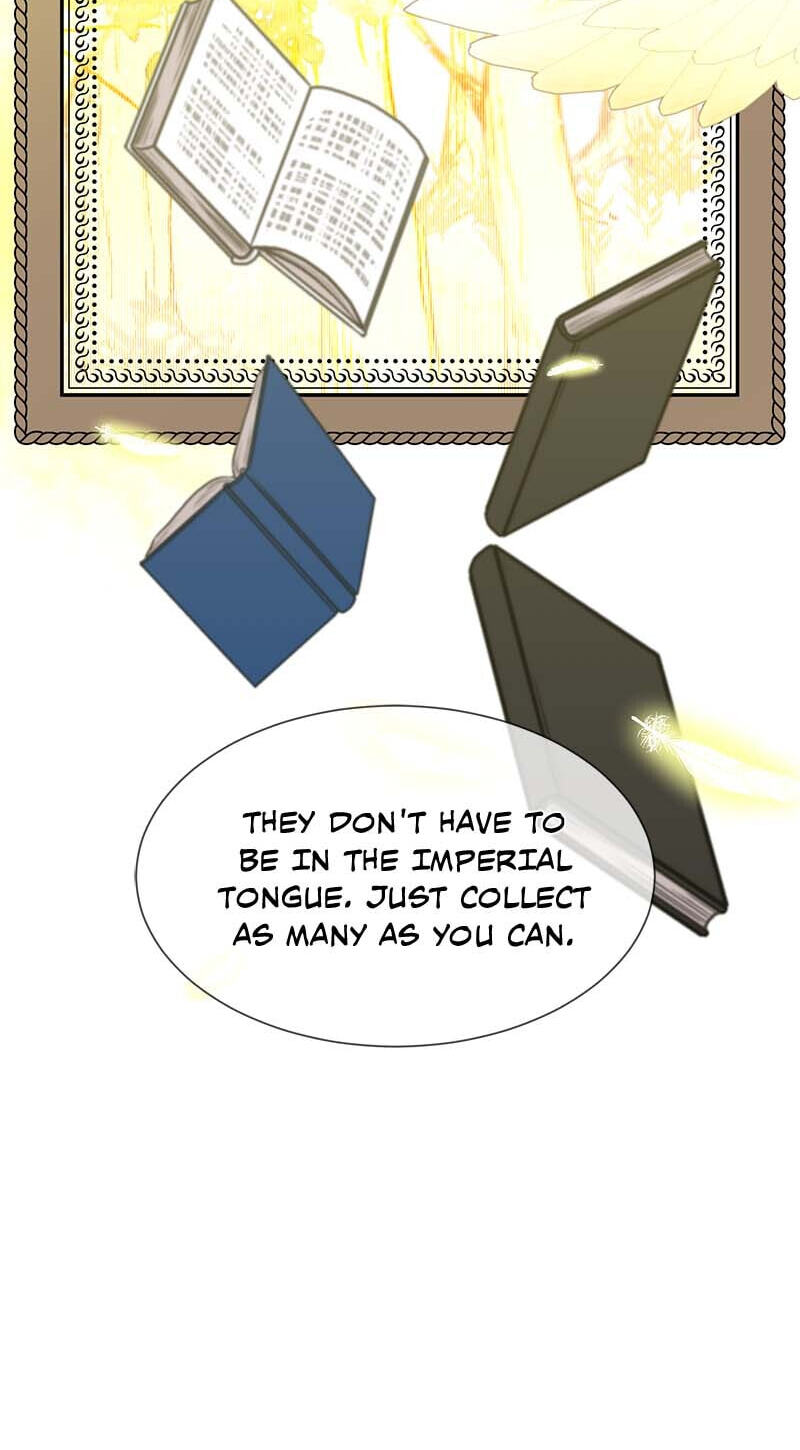 Guardian Angel for Cursed Duke Chapter 49 page 69 - 