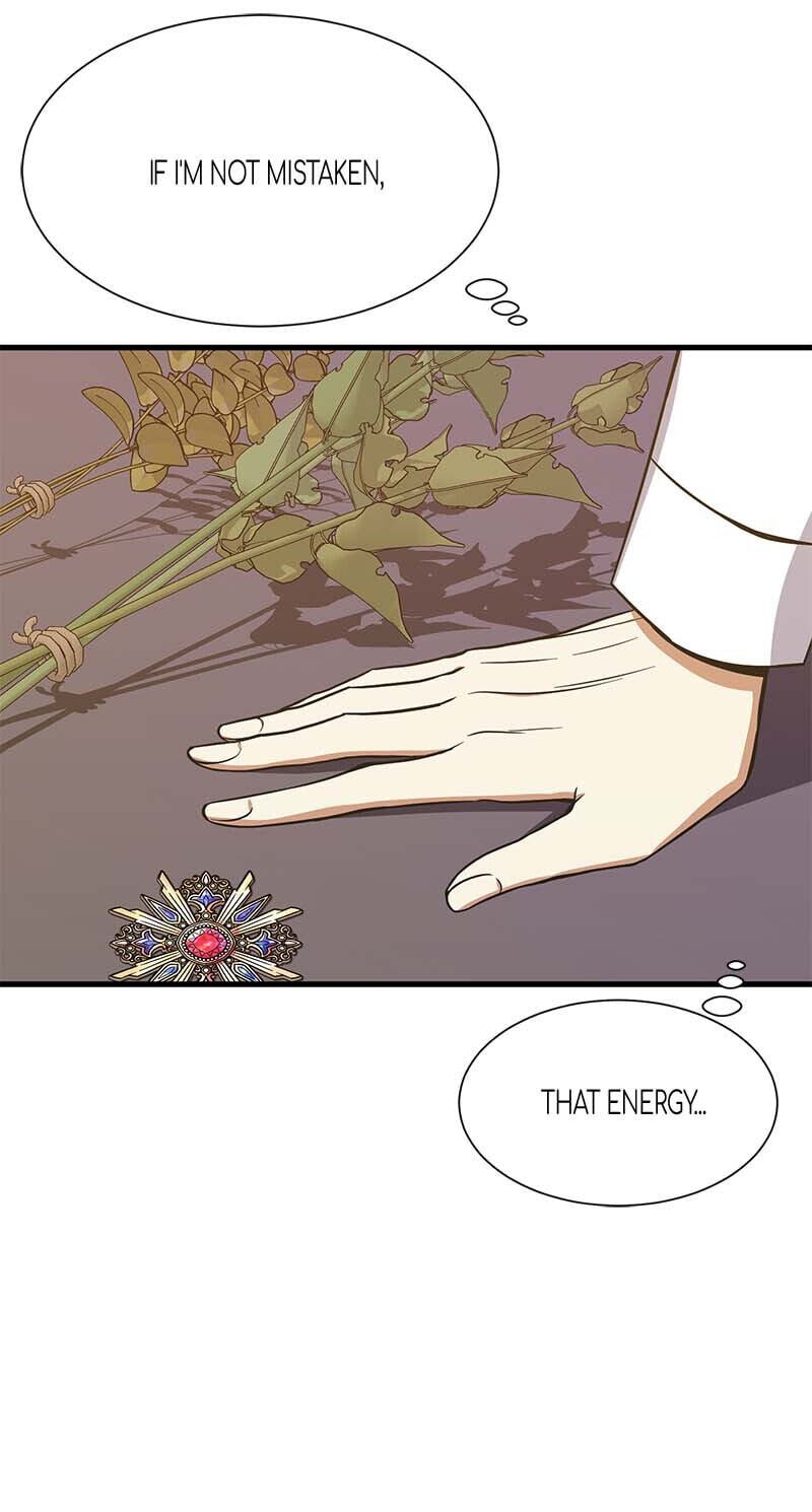 Guardian Angel for Cursed Duke Chapter 49 page 70 - 