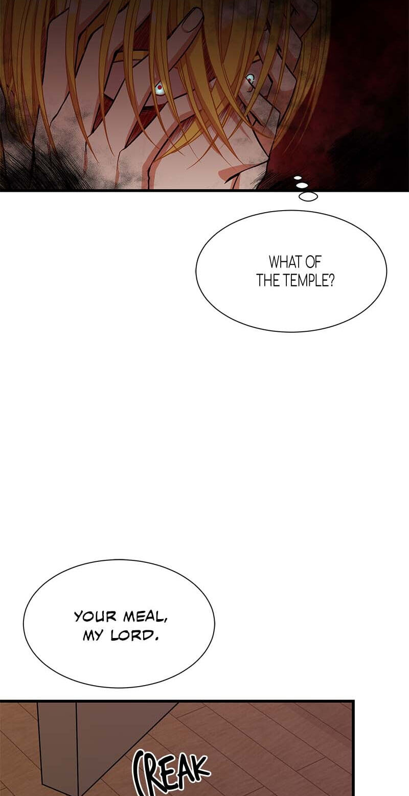 Guardian Angel for Cursed Duke Chapter 49 page 9 - 