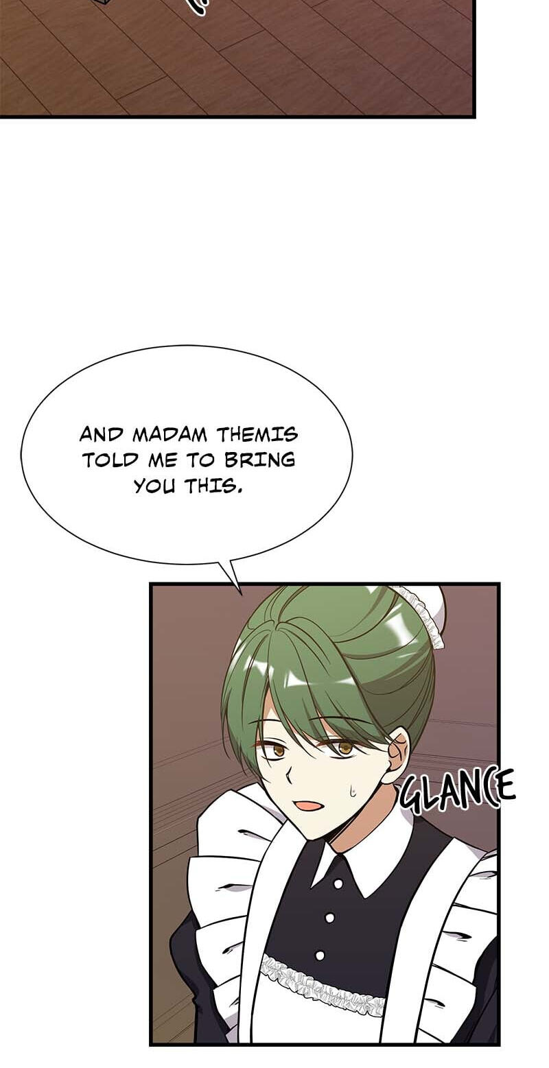 Guardian Angel for Cursed Duke Chapter 49 page 10 - 