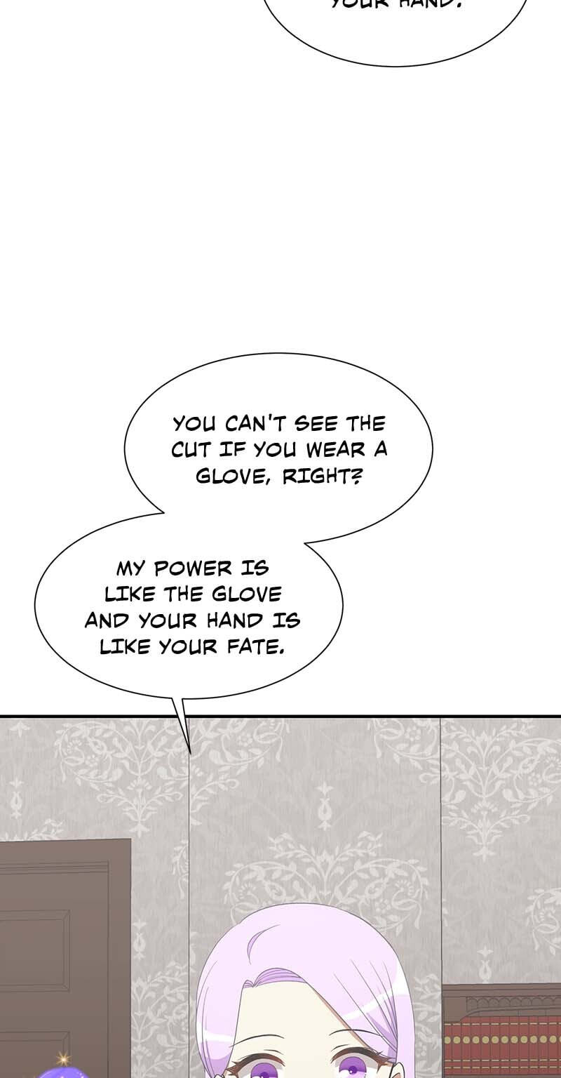 Guardian Angel for Cursed Duke Chapter 5 page 11 - 
