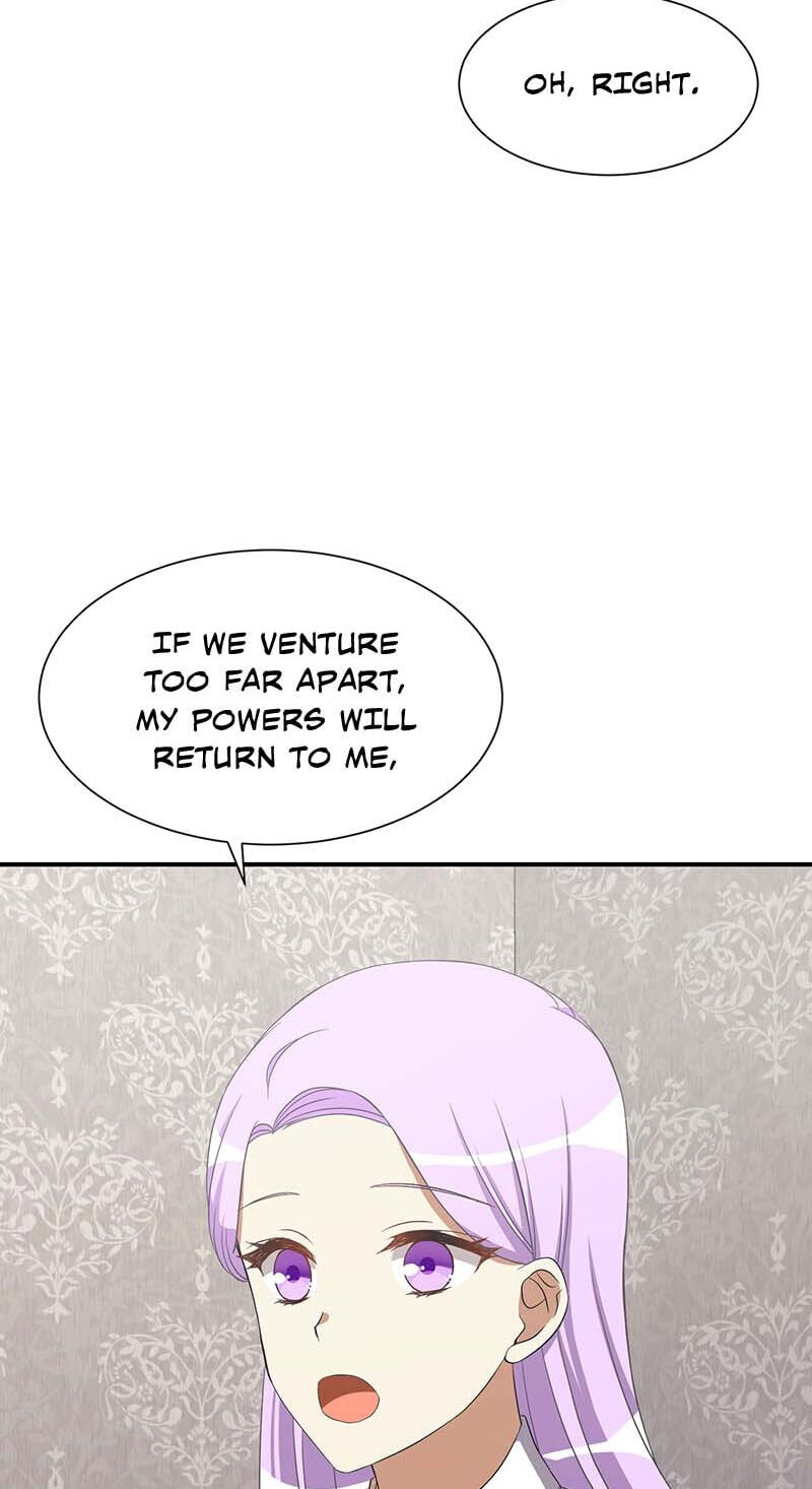 Guardian Angel for Cursed Duke Chapter 5 page 14 - 