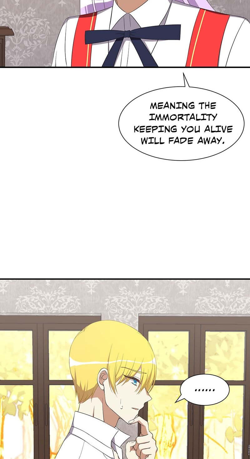 Guardian Angel for Cursed Duke Chapter 5 page 15 - 