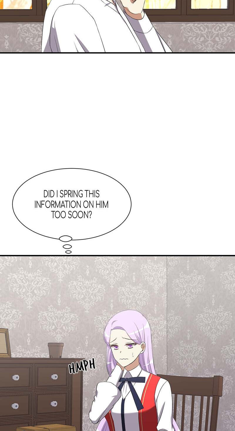 Guardian Angel for Cursed Duke Chapter 5 page 16 - 