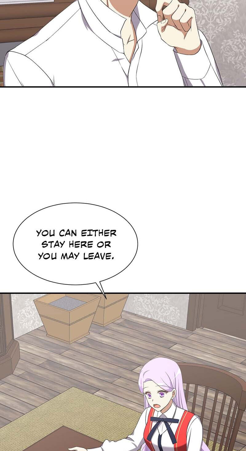 Guardian Angel for Cursed Duke Chapter 5 page 18 - 